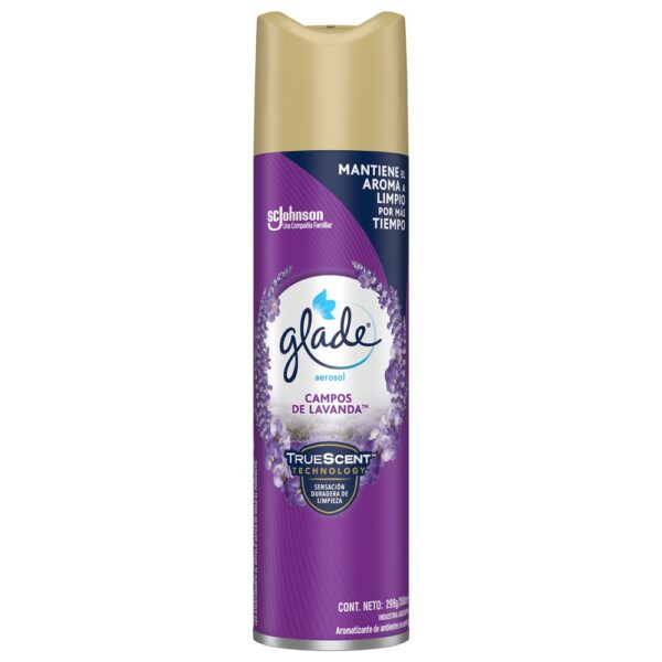 GLADE AERO LAVANDA 360cc