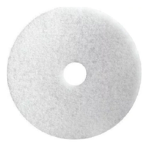 DISCO 3M SCOTCH BRITE BLANCO 17