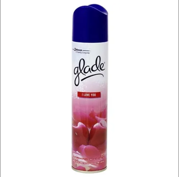 GLADE AERO POPURRI 360cc