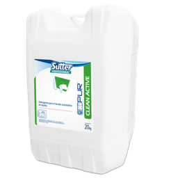 OXIPUR CLEAN ACTIVE 20kg detergente de ropa