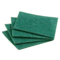 FIBRA VERDE ECO 10x10cm