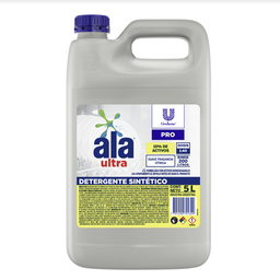 ALA Detergente Ultra Limon 5L