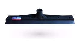 Secador piso goma Supy Negro 30cm SG