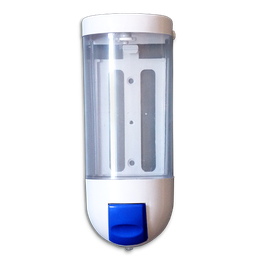 DISPENSER Jabon liquido acrilico transparente