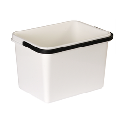 BALDE 8L Italimpia Blanco (81071)