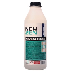 Quita Sarro Liquido 1L (New Zen)