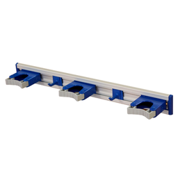 ORGANIZADOR cepillos 50cm Blanco (55531)