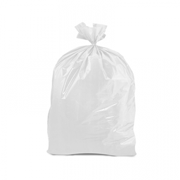 Bolsa patologica blanca 50x60cm de 20micrones