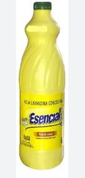Lavandina Esencial concentrada(55gr/L) 1L