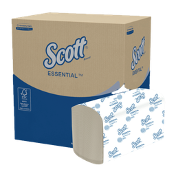 Servilleta Scott Essential 20x315 hojas (30229418)