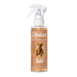 [5854] AMBAR TEXTIL BEBE