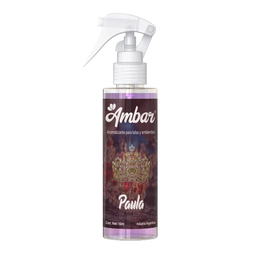[5860] AMBAR TEXTIL PAULA