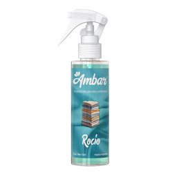 [5861] AMBAR TEXTIL ROCIO