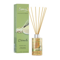 [5868] DIFUSOR AROMATICO SAPHIRUS CITRONELLA