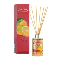 [5869] DIFUSOR AROMATICO SAPHIRUS CITRUS