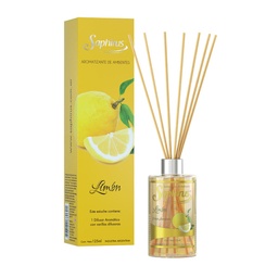 [5875] DIFUSOR AROMATICO SAPHIRUS LIMON