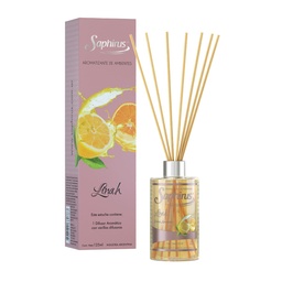[5876] DIFUSOR AROMATICO SAPHIRUS LINAH