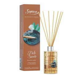 [5879] DIFUSOR AROMATICO SAPHIRUS PALO SANTO