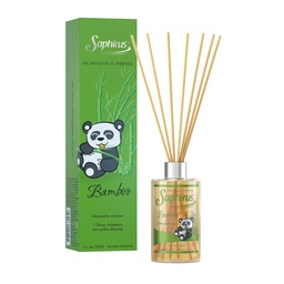 [5893] DIFUSOR AROMATICO SAPHIRUS BAMBOO
