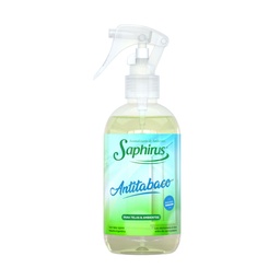 [5897] SAPHIRUS TEXTIL ANTITABACO