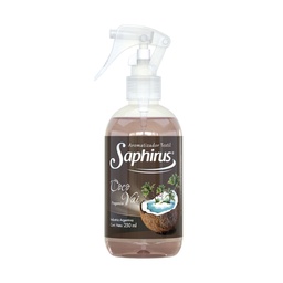 [5905] SAPHIRUS TEXTIL COCO VAI