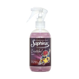 [5907] SAPHIRUS TEXTIL CRISTOBAL