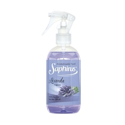 [5923] SAPHIRUS TEXTIL LAVANDA