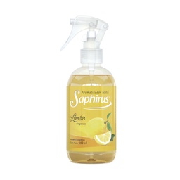 [5926] SAPHIRUS TEXTIL LIMON