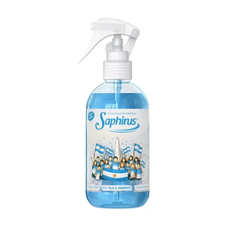 [5934] SAPHIRUS TEXTIL MUNDIAL BREEZE