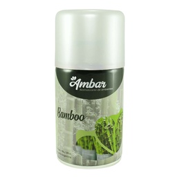 [5966] AMBAR AEROSOL BAMBOO