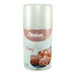 [5970] AMBAR AEROSOL CONY