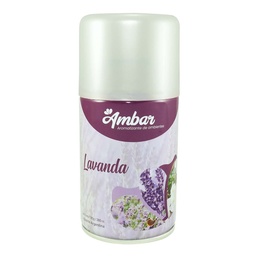 [5973] AMBAR AEROSOL LAVANDA