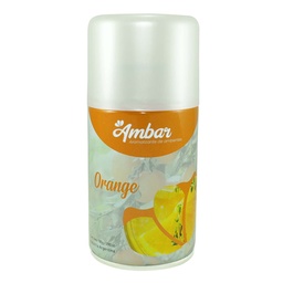 [5981] AMBAR AEROSOL ORANGE