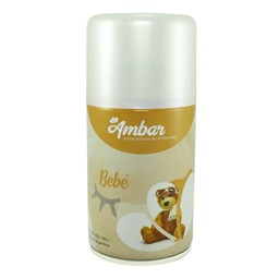 [5984] AMBAR AEROSOL BEBE