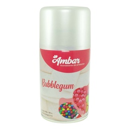 [5985] AMBAR AEROSOL BUBBLEGUM