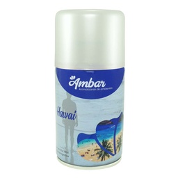 [5986] AMBAR AEROSOL HAWAI