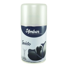 [5987] AMBAR AEROSOL INVICTO