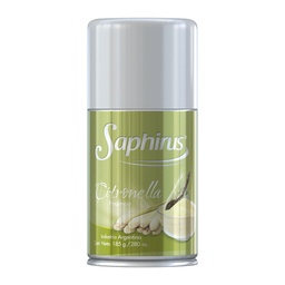 [5993] SAPHIRUS AEROSOL CITRONELLA