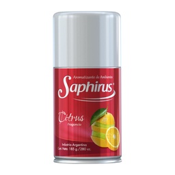 [5994] SAPHIRUS AEROSOL CITRUS