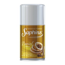 [5998] SAPHIRUS AEROSOL DANIEL
