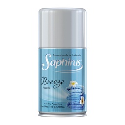 [6003] SAPHIRUS AEROSOL BREEZE