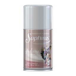 [6010] SAPHIRUS AEROSOL INDIANA