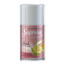 [6017] SAPHIRUS AEROSOL LINAH