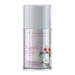 [6019] SAPHIRUS AEROSOL MAGNOLIAS Y FRESIAS