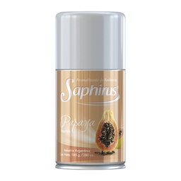 [6026] SAPHIRUS AEROSOL PAPAYA