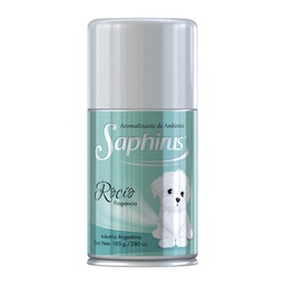 [6030] SAPHIRUS AEROSOL ROCIO