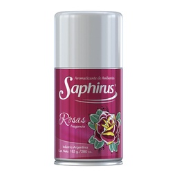 [6031] SAPHIRUS AEROSOL ROSAS