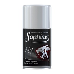 [6035] SAPHIRUS AEROSOL MITO