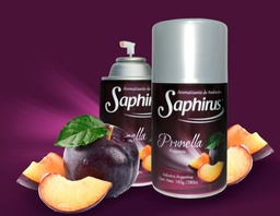 [6039] SAPHIRUS AEROSOL PRUNELLA