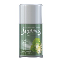 [6041] SAPHIRUS AEROSOL TILO